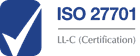 ISO iso-logo-27701